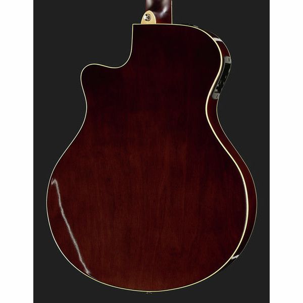 Yamaha APX 600 FM TBS