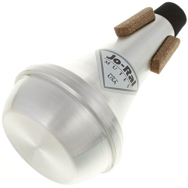 Jo-Ral Piccolo Trumpet Straight Mute