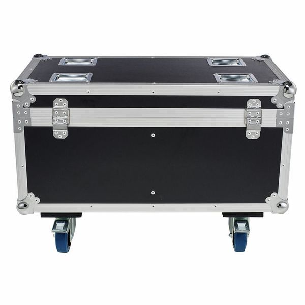 Flyht Pro Cable Case 80x40x40 Wheels