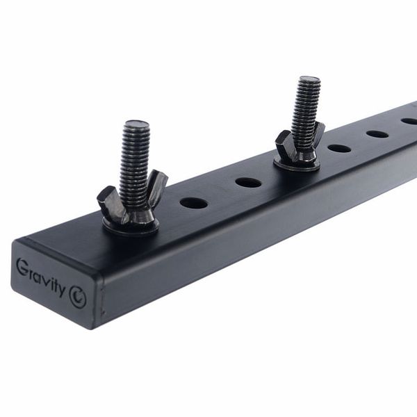 Gravity GLSTBTV28 Lighting Stand