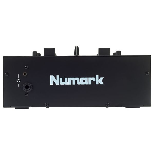 Numark Scratch