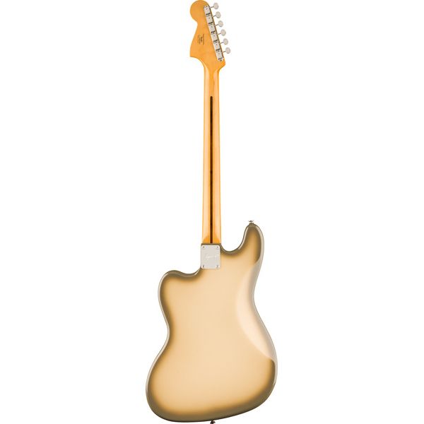 Squier LTD CV Bass VI Antigua