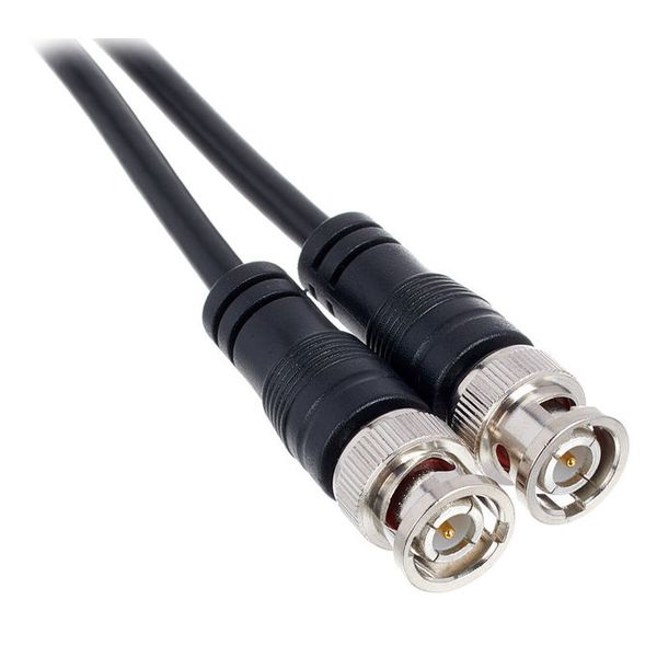 Thomann Antenna Rackmount Kit