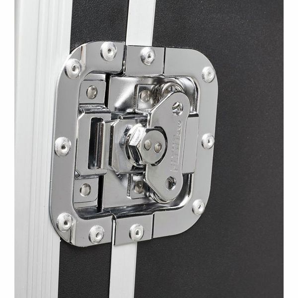 Flyht Pro Rack 24U Slide Shock Mount