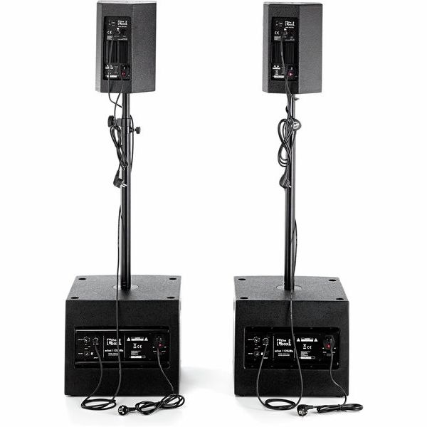 the box pro Achat Entertainer Set Aktiv
