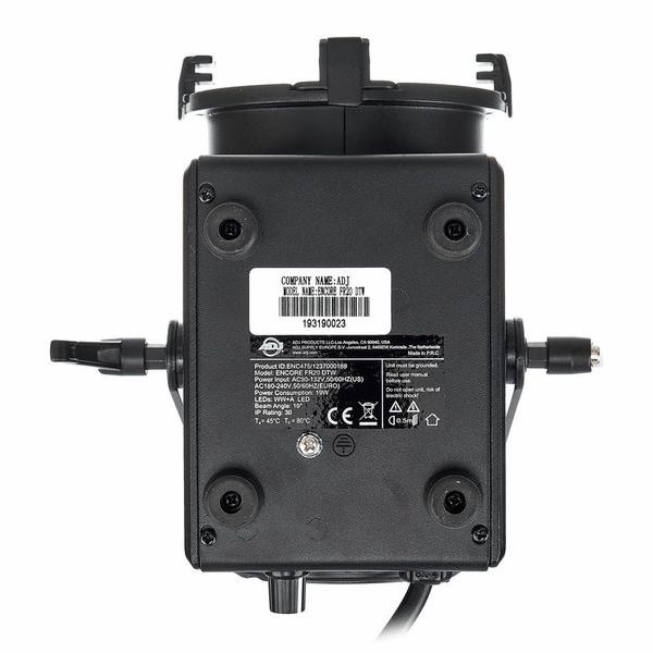 ADJ Entry Level Stream Pak