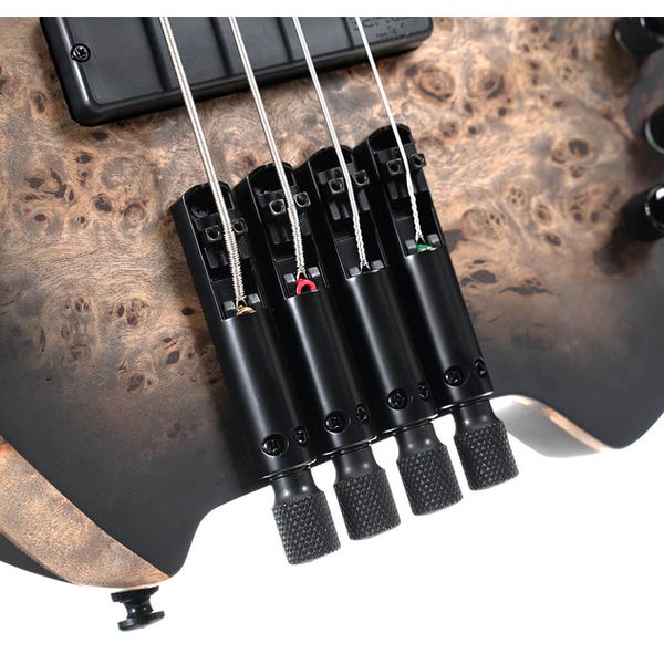 Cort Space 4 Star Dust Black