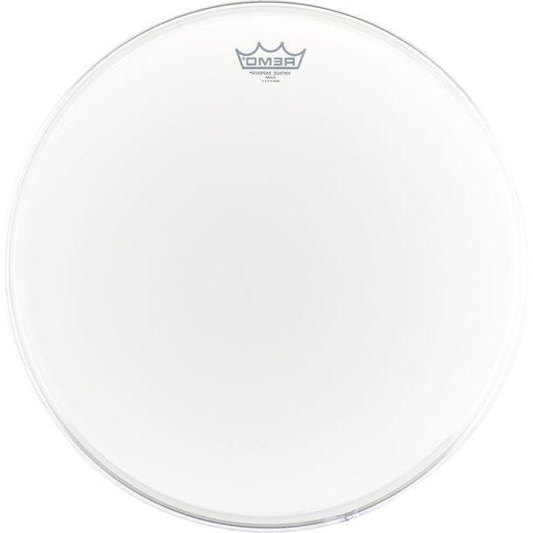 Remo 18" Vintage Emperor Clear