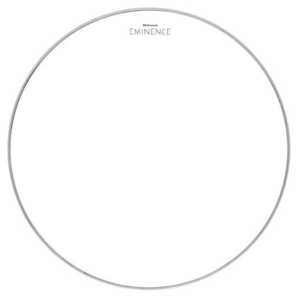 Millenium 24" Eminence Clear