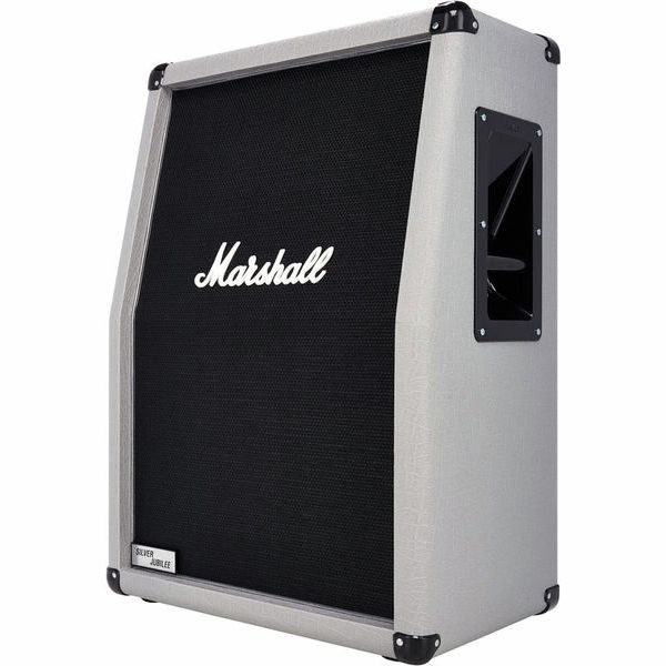 Marshall Silver Jubilee 2536A 212
