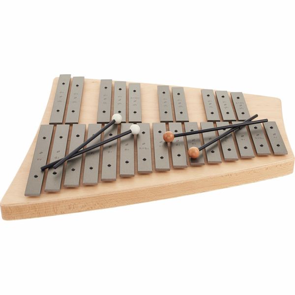 Sonor TAG25 Tenor-Alto Glockenspiel