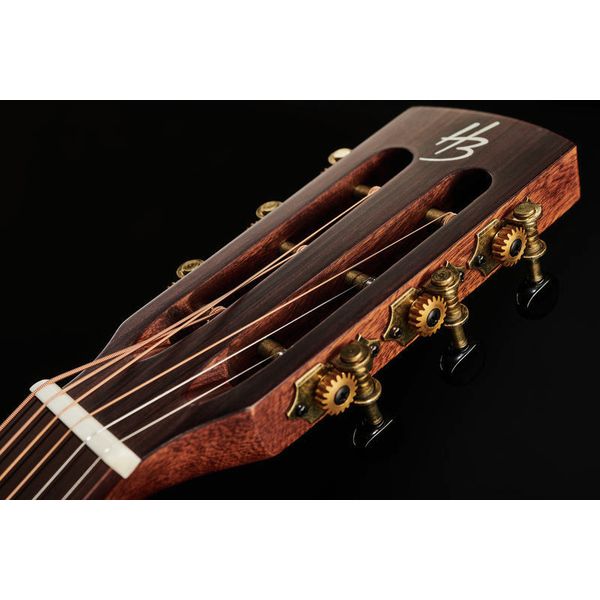 Harley Benton CLP-15ME SolidWood