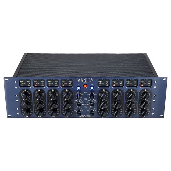 Manley Massive Passive Mastering