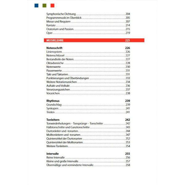 Schott Klassische Musik im berblick