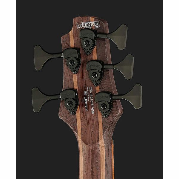 Cort B5 Element Open Pore Red