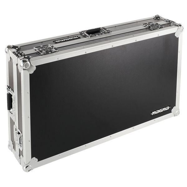 Magma DJ Controller Case Opus Quad