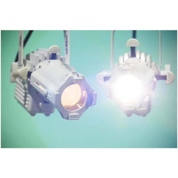 Varytec LED Profile Mini IP65 3200K wh