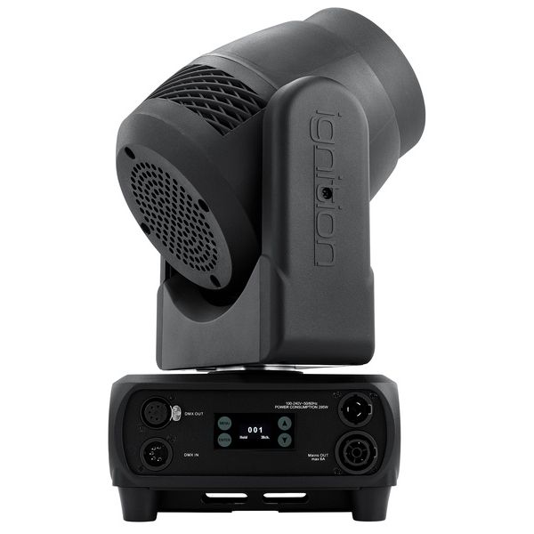 Ignition Wotan 300 LED Zoom Beam Wash