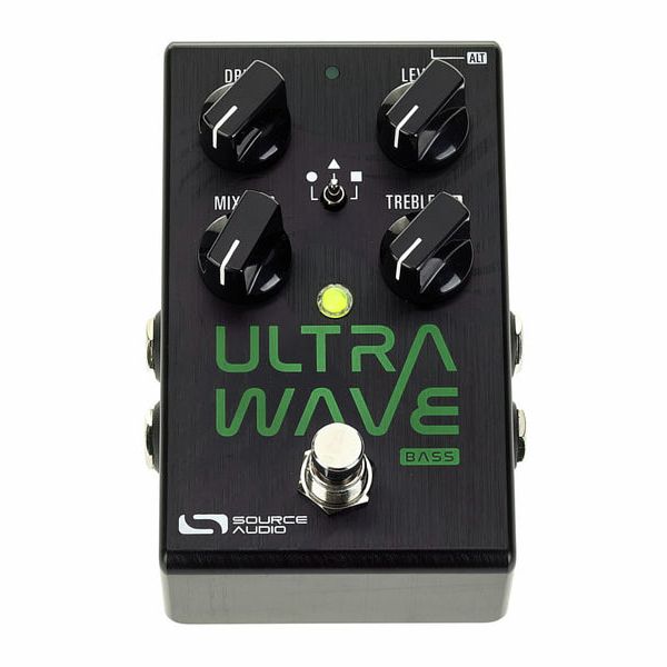 Source Audio Ultrawave Multiband Bass