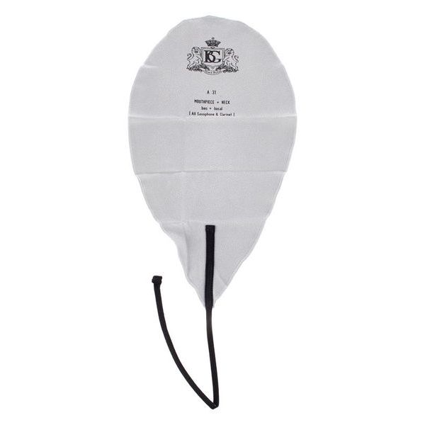 BG France A31 Neck Swab