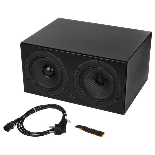 KS Digital C-55 Reference Black R