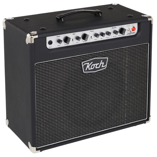 Koch Amps Jupiter JUP45-C BK