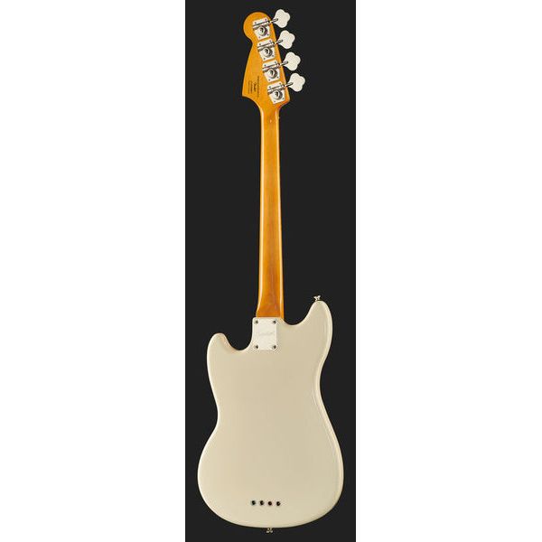 Squier CV 60s Mustang Bass OW