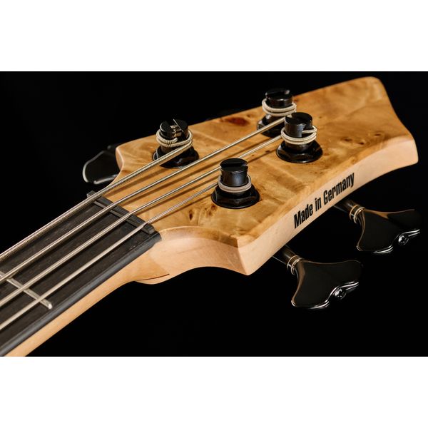 Le Fay Herr Schwarz 4 Poplar CAP