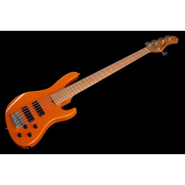 Sadowsky MetroExpress 24-5 Fret MO CAO