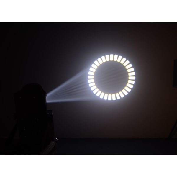 Eurolite LED TSL-1000 Scan MK2