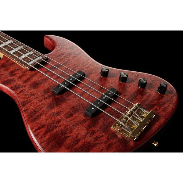 Sadowsky MetroLine JJ 4 LTD 2023 MRS