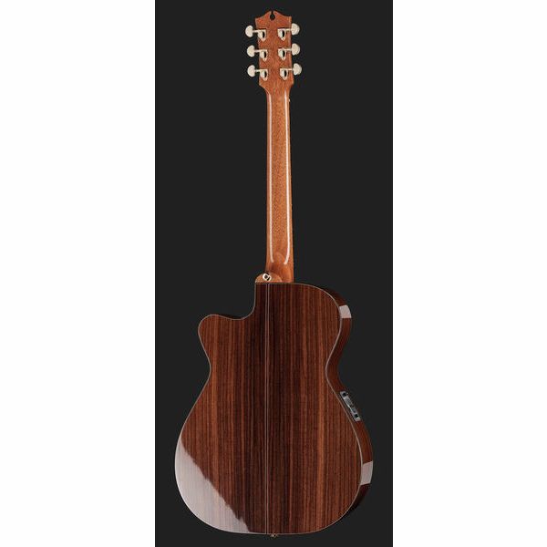 Maton EM100C 808 Messiah