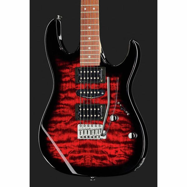 Ibanez GRX70QA-TRB GIO
