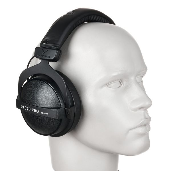 beyerdynamic DT-770 Pro 32 Ohm