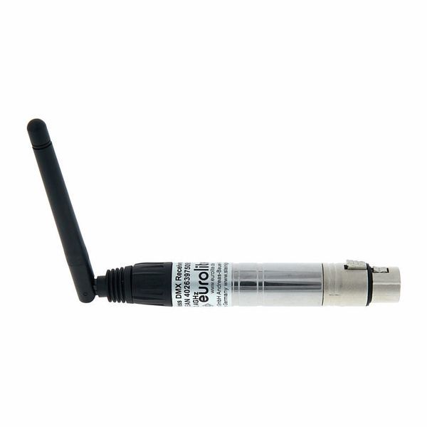 Eurolite QuickDMX Wireless Bundle