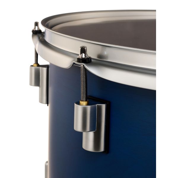 DrumCraft Series 6 16"x16" Floor Tom SBB