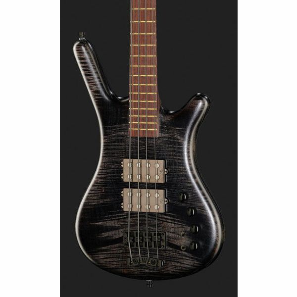 Warwick Masterbuilt Corvette $$ NB 4