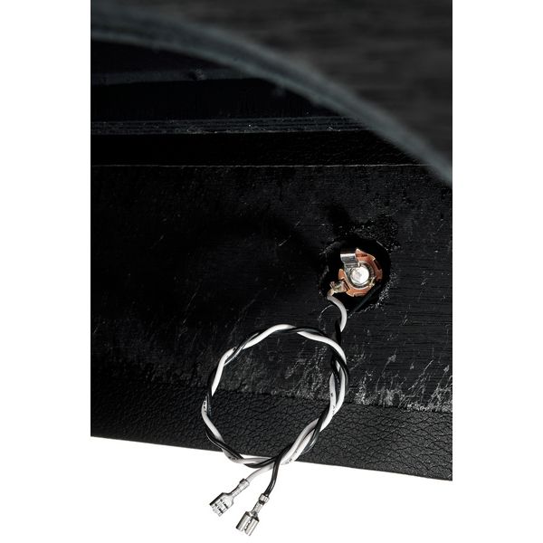 Harley Benton G112Plus Unloaded