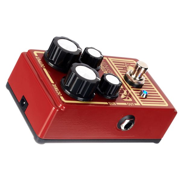 Digitech DOD Meatbox