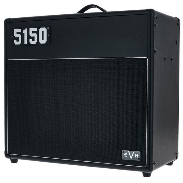 Evh 5150 Iconic 40W 1x12 Combo BK