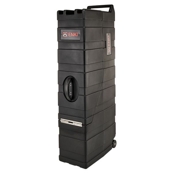 Enki AMG-2 XL Double E/A Case