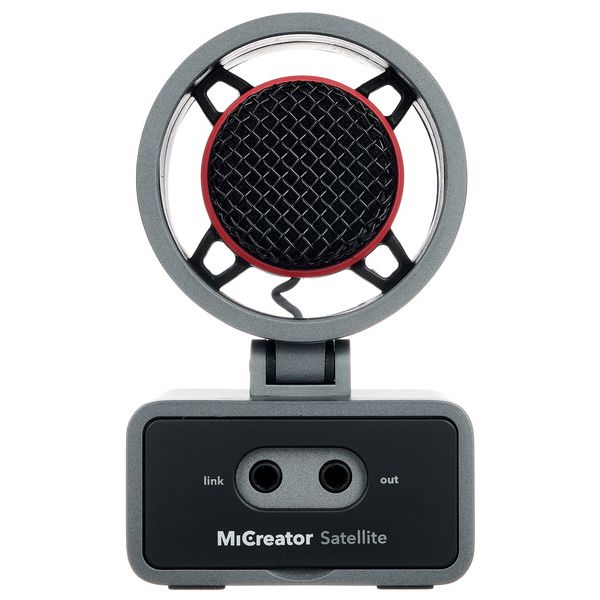 Austrian Audio MiCreator Satellite