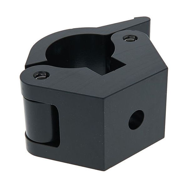 Doughty T57010 Half Coupler BK