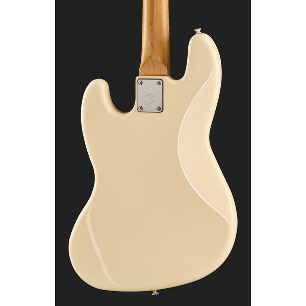 Harley Benton JB-62CC OW Bundle