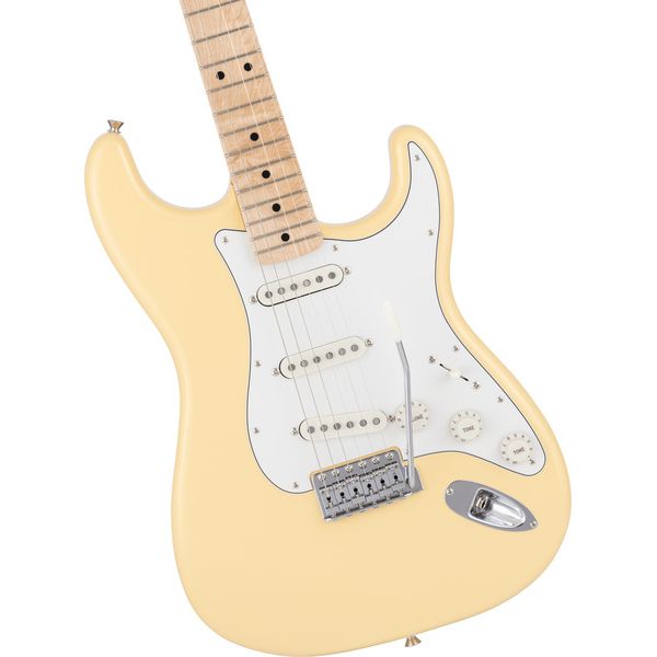 Fender MIJ Trad 70s Strat MN VWT