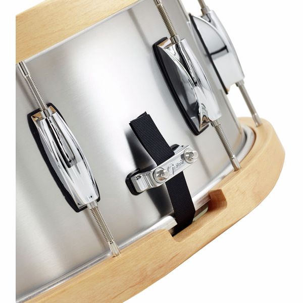 Gretsch Drums 14"x6,5" Gold Series Snare Alu