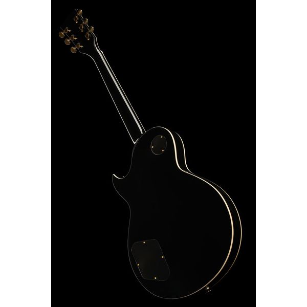 Harley Benton SC-500 BK Vintage Series Set