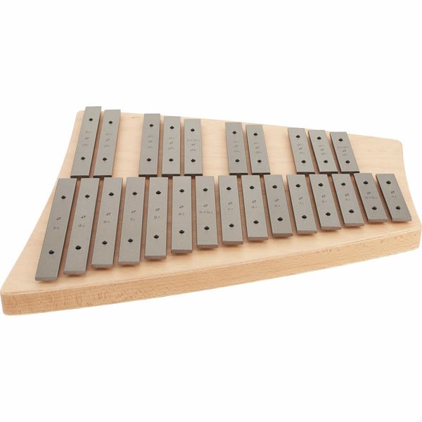 Sonor TAG25 Tenor-Alto Glockenspiel