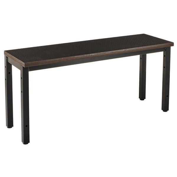 Stageworx Step Element 40cm Outdoor Bk