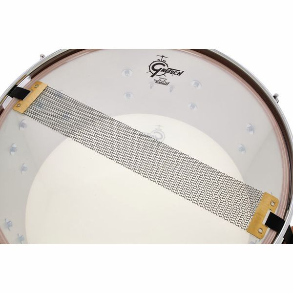 Gretsch Drums 14"x6,5" Full Range Maple